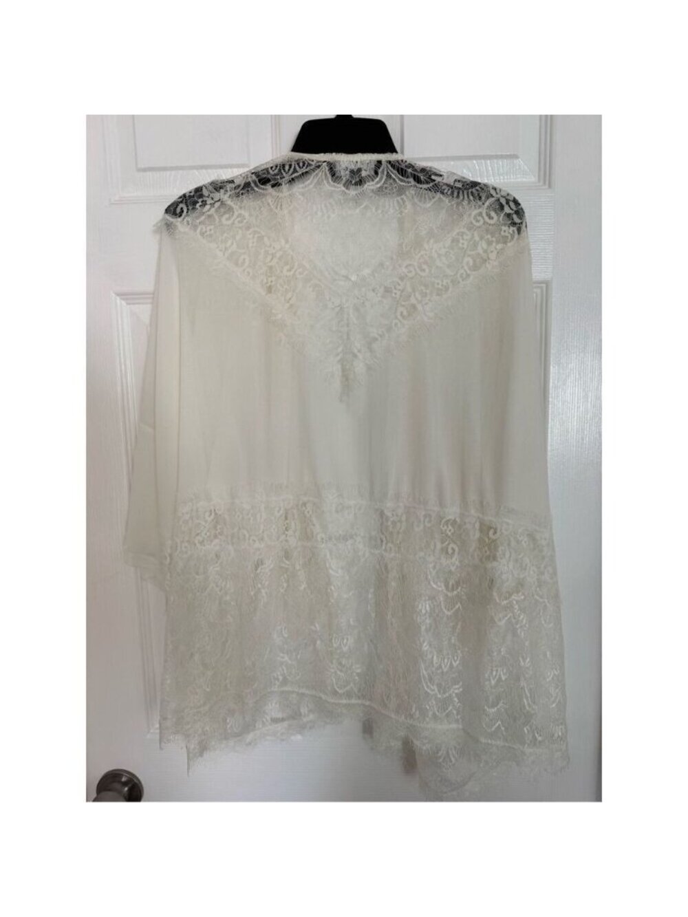 Lulus Lace top - Picture 4 of 4